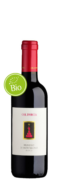 Brunello di Montalcino DOCG 37,5 cl - Col d'Orcia