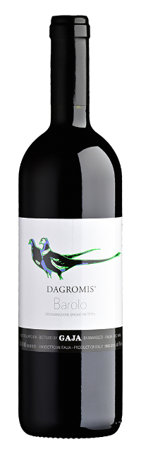 Barolo Dagromis DOP - Angelo Gaja