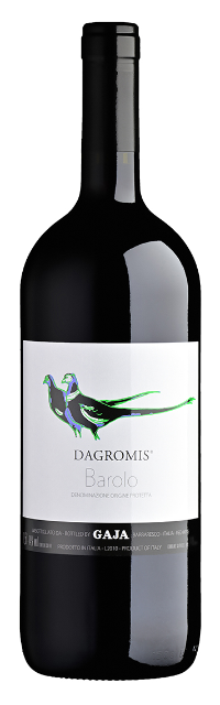 Barolo Dagromis DOP Magnum - Angelo Gaja