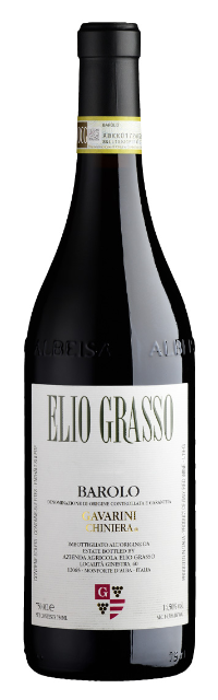 Barolo Gavarini Chiniera DOCG - Elio Grasso