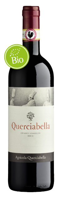 Chianti Classico DOCG - Querciabella