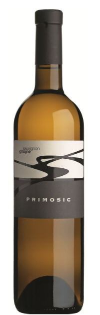 Sauvignon Blanc Gmajne Collio DOC - Primosic