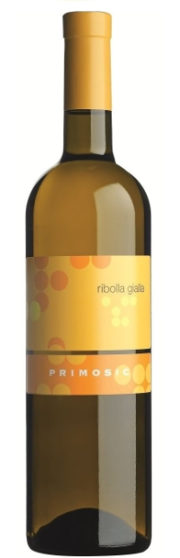 Ribolla Gialla IGT - Primosic