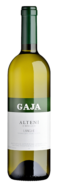 Alteni di Brassica Langhe DOP - Gaja