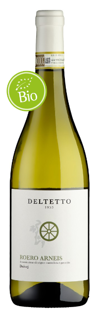 Arneis Roero DOCG - Deltetto