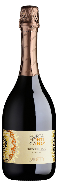 Prosecco Monticano Extra Dry DOC - Zardetto