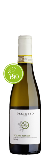 Arneis Roero DOCG 37,5 cl - Deltetto