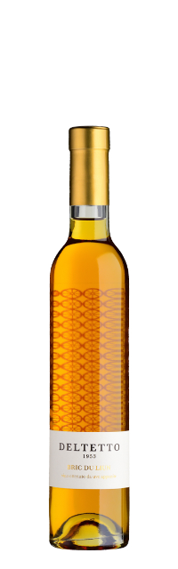 Arneis Passito Bric du Liun - Deltetto