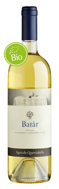 Batàr Toscana Bianco IGT - Querciabella