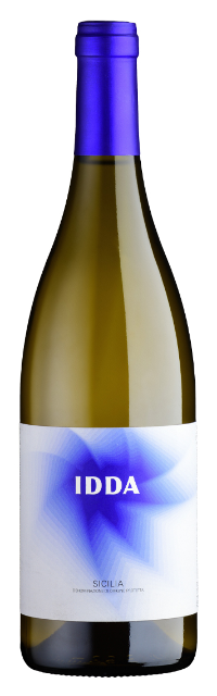 IDDA Bianco Sicilia DOP - IDDA di Gaja