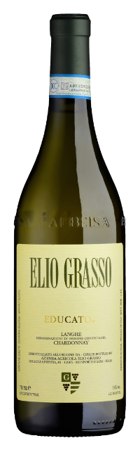 Chardonnay Educato DOC - Elio Grasso