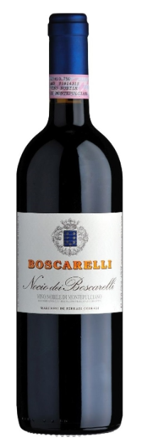 Vino Nobile Nocio DOCG - Boscarelli