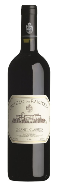 Chianti Classico DOCG - Castello dei Rampolla