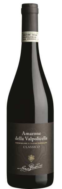 Amarone Classico DOCG - San Rustico