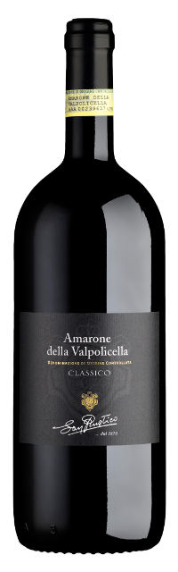 Amarone Classico DOCG - San Rustico