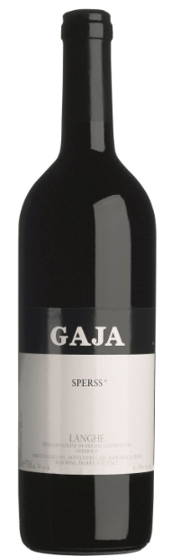 Sperss Langhe DOC - Angelo Gaja