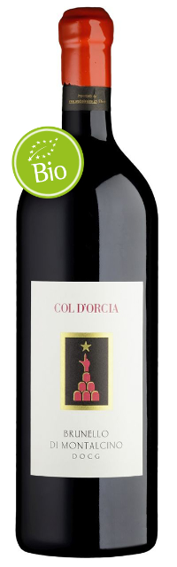 Brunello di Montalcino DOCG 900 cl - Col d'Orcia