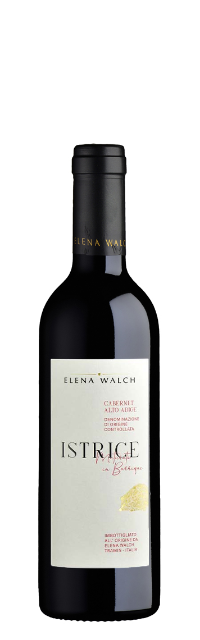 Cabernet Istrice Alto Adige DOC 37,5 cl - Elena Walch