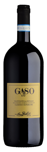 Valpolicella Ripasso Gaso DOC Magnum - San Rustico