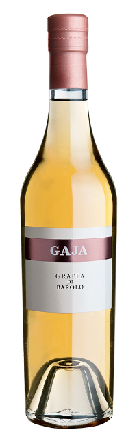 Grappa di Barolo - Angelo Gaja