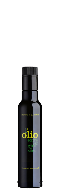 Extra virgin olive oil - Tommaso Masciantonio