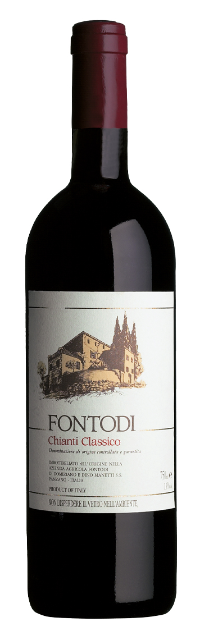 Chianti Classico DOCG - Fontodi