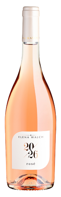 Rosé 20/26 IGT - Elena Walch