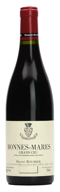 Bonnes-Mares Grand Cru AOC - Hervé Roumier