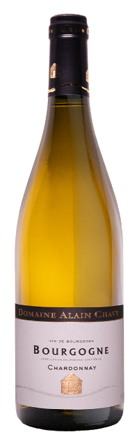 Bourgogne Chardonnay - Alain Chavy