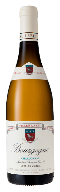 Bourgogne Chardonnay «Vieilles Vignes» - Domaine Pierre Labet
