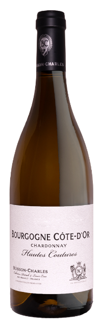 Bourgogne Chardonnay - Domaine Buisson-Charles