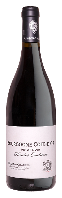 Bourgogne Rouge - Domaine Buisson-Charles