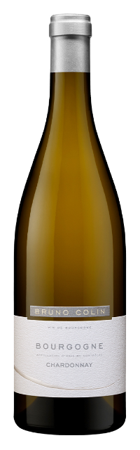 Bourgogne Chardonnay AOC - Bruno Colin