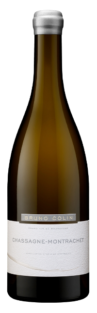 Chassagne-Montrachet AOC - Bruno Colin