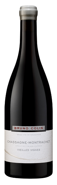 Chassagne-Montrachet «Vielles Vignes» AOC - Bruno Colin
