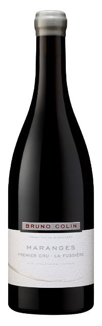 Maranges 1er Cru «La Fussière» AOC - Bruno Colin