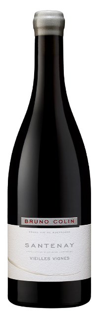Santenay «Vieilles Vignes» AOC - Bruno Colin