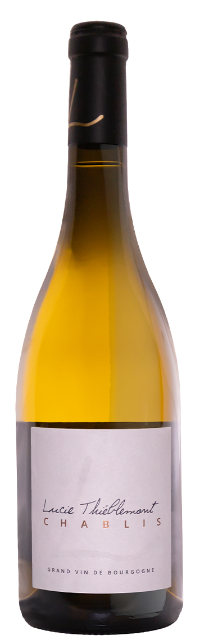 Chablis - Lucie Thiéblemont