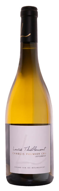 Chablis 1er Cru «Les Fourneaux» - Lucie Thiéblemont