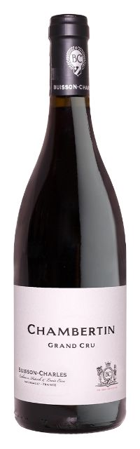 Chambertin Grand Cru - Domaine Buisson-Charles