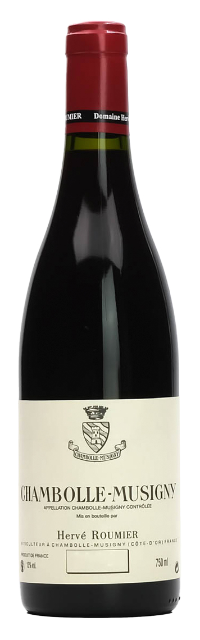 Chambolle-Musigny AOC - Hervé Roumier