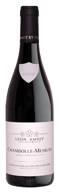 Chambolle-Musigny - Domaine Amiot & Fils