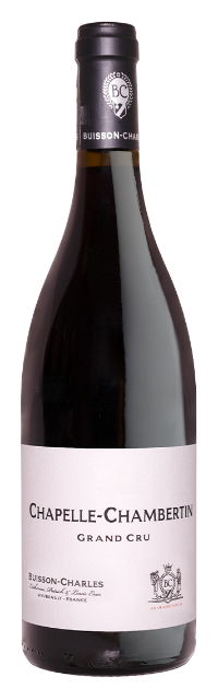Chapelle-Chambertin Grand Cru -Domaine Buisson-Charles