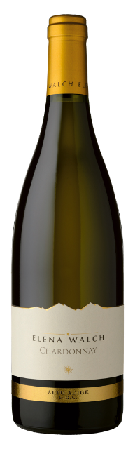 Chardonnay Alto Adige DOC - Elena Walch