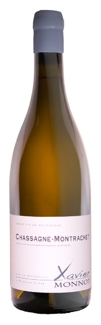 Chassagne-Montrachet - Xavier Monnot
