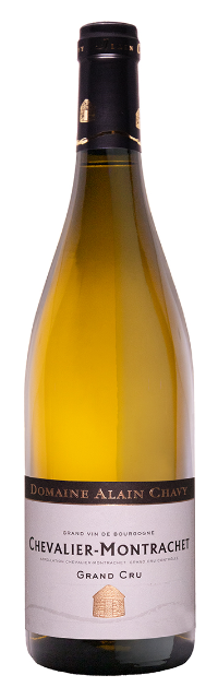 Chevalier-Montrachet Grand Cru - Alain Chavy