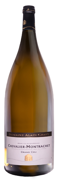 Chevalier-Montrachet Grand Cru - Alain Chavy