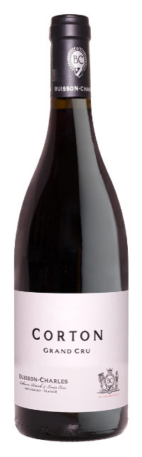 Corton Grand Cru Rouge - Domaine Buisson-Charles