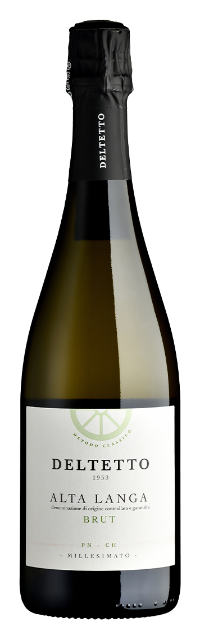 Alta Langa Brut DOCG - Deltetto