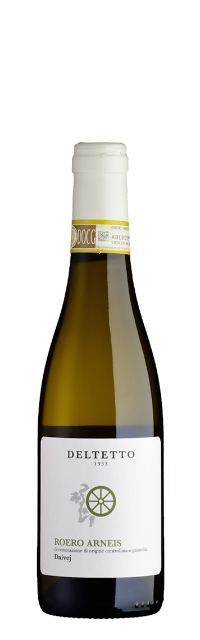Arneis Roero DOCG 37,5 cl - Deltetto
